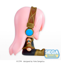 fuwa petit "Hatsune Miku Series" Chibi Figure "Luka Megurine" 3