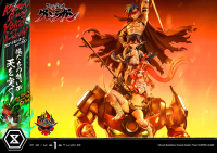 Ultimate Premium Masterline Tengen Toppa Gurren Lagann Kamina, Simon & Yoko with Lagann "Our Hearts Pierce the Skies!" Deluxe Version 11