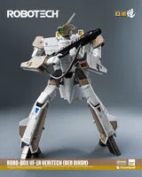 threezero ROBO-DOU ROBOTECH VF‐1A Veritech (Ben Dixon) - ROBOTECH - photo 8