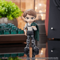 PalVerse　『Attack on Titan』The Final Season 11