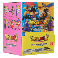 Dragon Ball - SUPER HERO Movie GPF Blind Pack (Box of 24) 9
