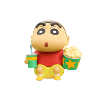 CRAYON SHIN-CHAN Daily 3rd series 10