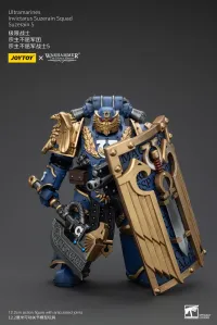 JOYTOY Ultramarines Invictarus Suzerain Squad Suzerain 5 - Warhammer 40K - photo 1