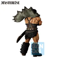 BANDAI Zodd (Human Form)(Fated Polarity) - Berserk - photo 5