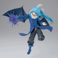 That Time I Got Reincarnated as a Slime ESPRESTO-Phantom Effect- Rimuru Tempest ver.2 4