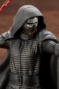 ARTFX+ KYLO REN 6