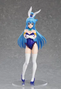 GOOD SMILE COMPANY POP UP PARADE Aqua: Bunny Ver. L Size - KONOSUBA -God's Blessing on This Wonderful World! - photo 6