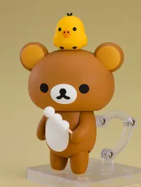 GOOD SMILE COMPANY Nendoroid Rilakkuma - Rilakkuma - photo 6