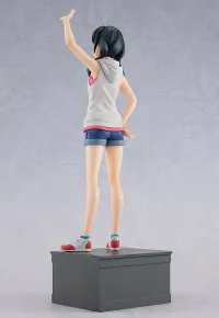 GOOD SMILE COMPANY POP UP PARADE Hina Amano(re-run) - Weathering with You - photo 4
