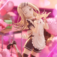 THE IDOLM@STER Gakuen ESPRESTO-Sweet moment-Hiro Shinosawa 5
