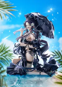 DMM Factory Illustrator Collection Figure "Toshiue Kanojo" Illustration by wata - Scale Figures - photo 1
