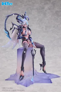 Shenzhen Mabell Animation Development Timaeus draco bellatrix feminina - 18+ - photo 11