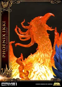 Prime 1 Studio Premium Masterline Saint Seiya Phoenix Ikki Final Bronze Cloth - Saint Seiya - photo 51
