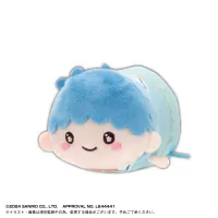 MAX LIMITED Sanrio characters POTE KORO MASCOT 6 (6pc per box) - Sanrio - photo 3