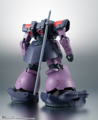 MS-09F/Trop Dom Troopen ver. A.N.I.M.E. "Mobile Suit Gundam 0083: Stardust Memory", Bandai Robot Spirits 2