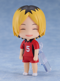 Nendoroid Surprise Haikyu!! 03 Nekoma Edition (6pc per box) 6