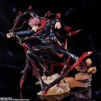 TAMASHII NATIONS Yuji Itadori - Jujutsu Kaisen - photo 3