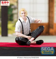 SEGA "Kagurabachi" High Premium Perching Figure -Togo Shiba- - Kagurabachi - photo 1