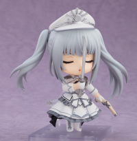 Nendoroid Queen 5