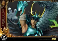 Prime 1 Studio Premium Masterline Saint Seiya Dragon Shiryu Final Bronze Cloth EX Version - Saint Seiya - photo 27