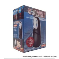 ENSKY KM-m10 No Face Mini 3D Puzzle - Spirited Away - photo 3