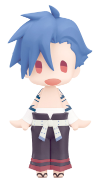 HELLO! GOOD SMILE Kamina 2