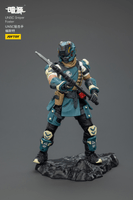 UNSC Sniper Foster 19