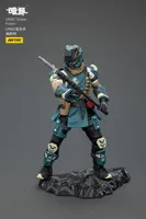JOYTOY UNSC Sniper Foster - Dark Source - photo 19