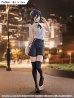 FuRyu TENITOL TALL Reze - Chainsaw Man - photo 1