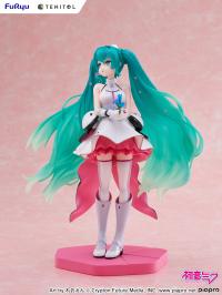 TENITOL Hatsune Miku GALAXY LIVE ver. 2