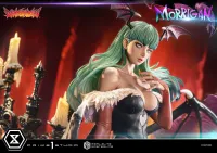 Prime 1 Studio Real Elite Masterline Darkstalkers Morrigan Bonus Version - Darkstalkers - photo 28