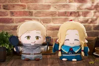 GOOD SMILE COMPANY Delicious in Dungeon Hand Puppet Marcille - Delicious in Dungeon - photo 5