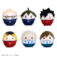 Haikyu!! FUWA KORORIN 2 6