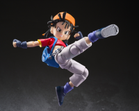 PAN-GT- & GILL "DRAGON BALL GT", TAMASHII NATIONS S.H.Figuarts (P-Bandai Exclusive) 2