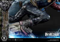 Concept Masterline Fullmetal Alchemist Edward & Alphonse Elric Deluxe Version 18