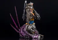 KOTOBUKIYA CABLE FINE ART STATUE SIGNATURE SERIES -Featuring the Kucharek Brothers- - Marvel - photo 20