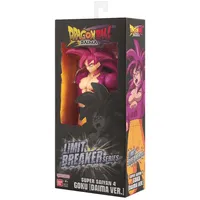 BANDAI Limit Breaker Series - Super Saiyan 4 Goku [DAIMA Ver.] - Dragon Ball DAIMA - photo 4