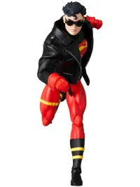 MEDICOM TOY MAFEX SUPERBOY (RETURN OF SUPERMAN) - DC Comics - photo 12