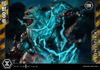 Prime 1 Studio Ultimate Premium Masterline Kaiju No.8 Kaiju No.8 DX Bonus Version - Kaiju No. 8 - photo 17