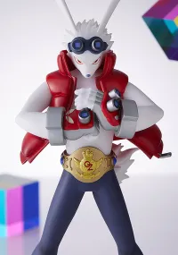 GOOD SMILE COMPANY POP UP PARADE King Kazma - Summer Wars - photo 4