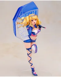 Rocket Boy Rumored Race Queen - 18+ - photo 4