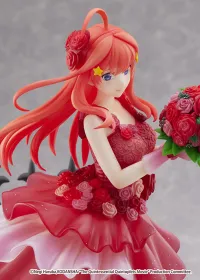 eStream The Quintessential Quintuplets Movie Itsuki Nakano - The Quintessential Quintuplets - photo 7