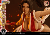Real Elite Masterline THE KING OF FIGHTERS '98 MAI SHIRANUI Ultimate Version 			 15