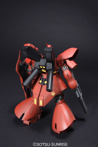 HGUC 1/144 #88 Sazabi 3