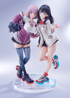 Rikka Takarada & Akane Shinjo feat. toridamono 3