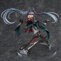 Calne Ca JAPANESE Style 15th Memorial Costume		 13