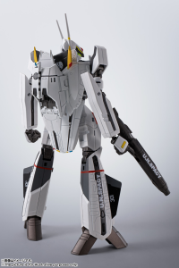 VF-0S Phoenix (Roy Focker Use) Macross ZERO, Bandai Spirits HI-Metal R 5