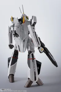 TAMASHII NATIONS VF-0S Phoenix (Roy Focker Use) Macross ZERO, Bandai Spirits HI-Metal R - Macross - photo 5