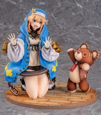 KLOCKWORX GUILTY GEAR -STRIVE- Bridget - Guilty Gear - photo 1