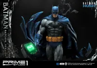 Prime 1 Studio Museum Masterline Batman: Hush (Comics) Batman Batcave Bonus Version - DC Comics - photo 41
